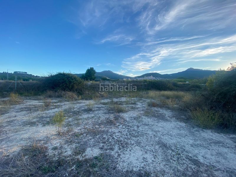 Foto 330c0c8d-6bc2-486c-9fdc-ea5efb1b67e5. Terreny residencial a Moratalla