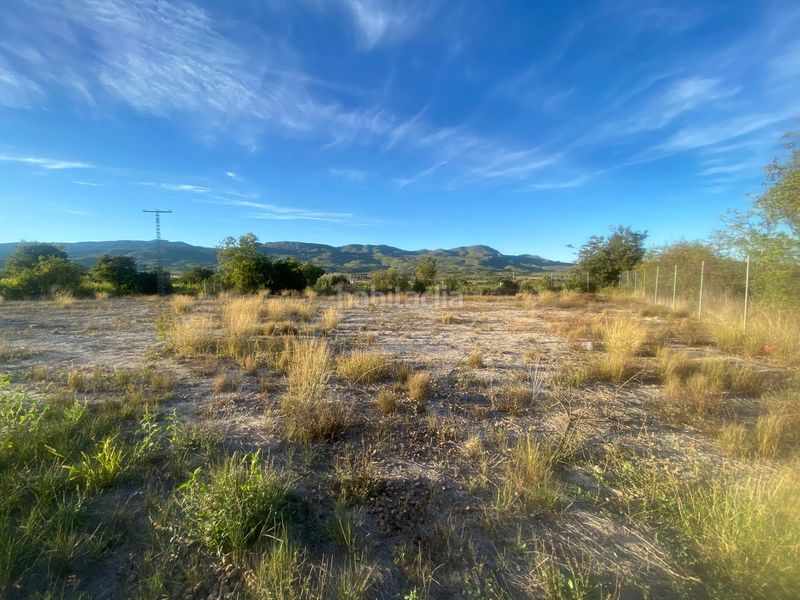 Foto 4cbf6897-92cb-4134-bbcc-b151e815842a. Terreny residencial a Moratalla