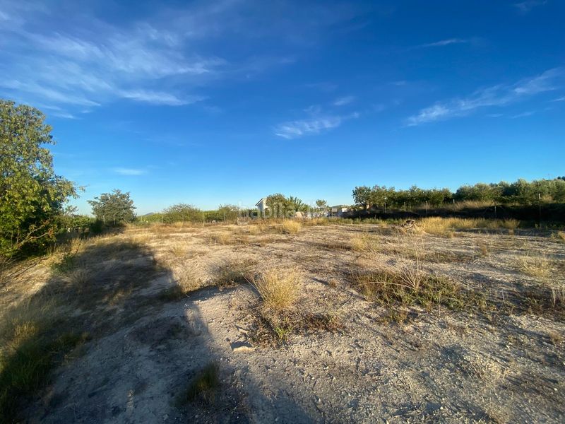 Foto 5f641b40-afcb-4ae9-b9e4-6b4441d1d1c5. Terreny residencial a Moratalla