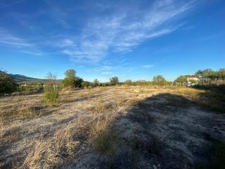 Terreny residencial a Moratalla. Una joya única en el corazón de la huerta de moratalla