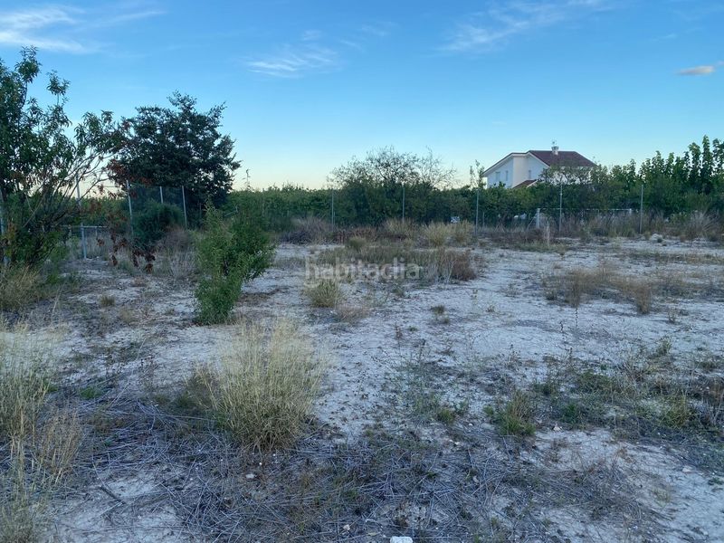 Foto db064639-a507-4df7-bf95-bf0564707e65. Terreny residencial a Moratalla