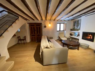 Bauernhof in Moratalla. Casa rústica reformada en pleno corazón de moratalla una joya ún