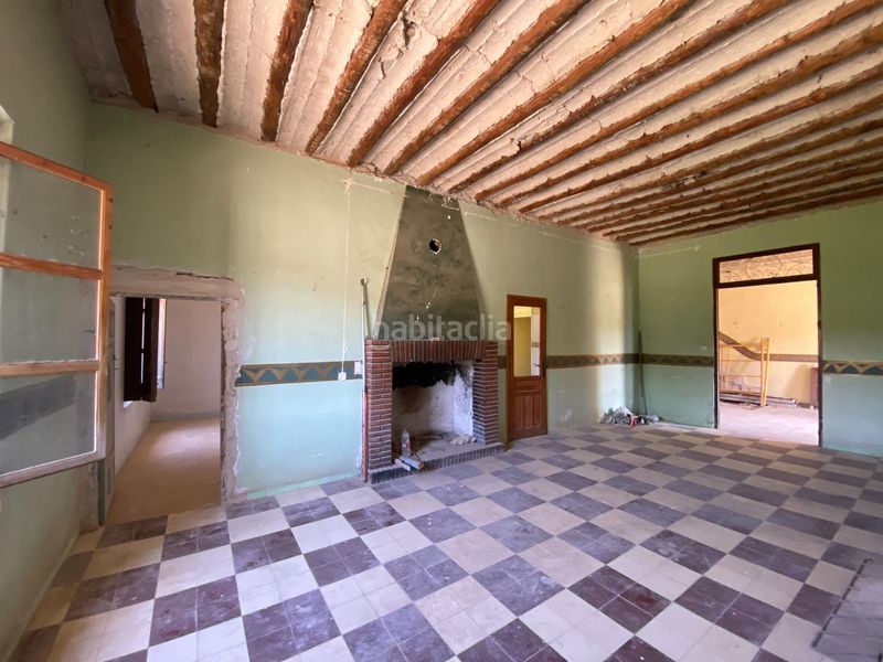 Foto 07257ca5-47ca-4de8-8ff8-831f46c1fa9c. Xalet amb aparcament a Moratalla