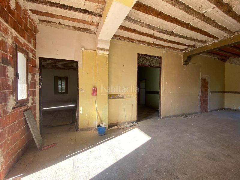 Foto 174a02d4-aa08-49df-a860-ad67b818fe05. Xalet amb aparcament a Moratalla