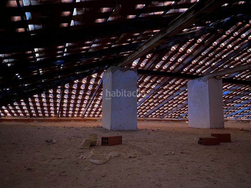 Foto 4c924865-9dcd-49b6-a35a-658e5c42179b. Xalet amb aparcament a Moratalla