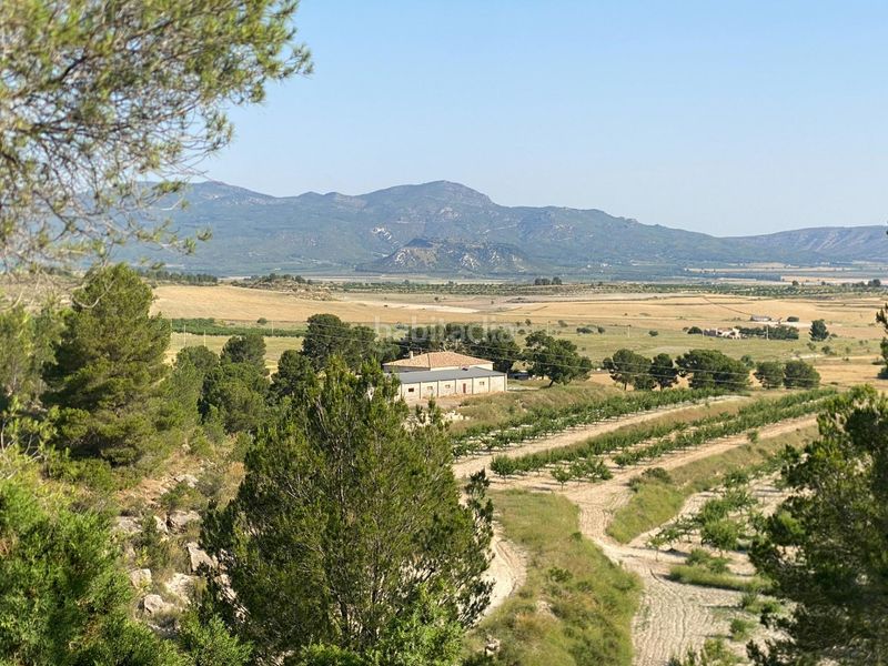 Foto 4cb3c46e-8bea-414b-8313-05b07e53039a. Xalet amb aparcament a Moratalla