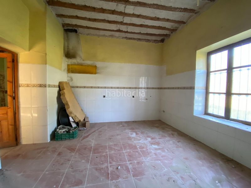Foto 6ccdf831-4f84-4d40-8a93-3bfd71339349. Xalet amb aparcament a Moratalla