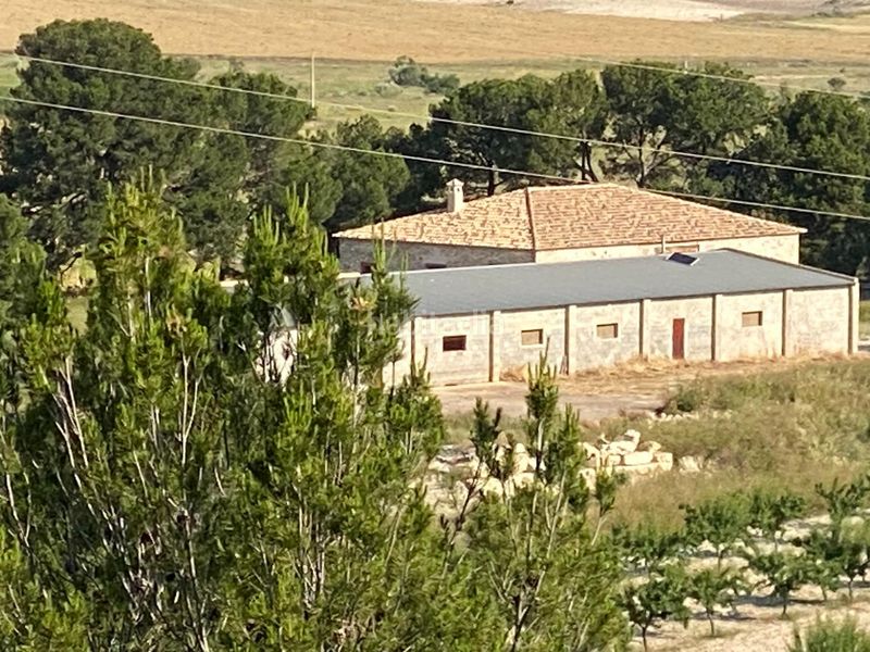 Foto 7944ae29-def3-4453-b158-e5fdc387771c. Xalet amb aparcament a Moratalla