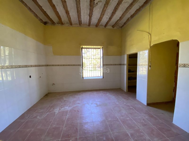 Foto 7c78d99f-b653-4145-ba94-6460d3598dae. Xalet amb aparcament a Moratalla