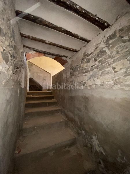 Foto 93272beb-4a1c-45a0-a976-044289950fea. Xalet amb aparcament a Moratalla