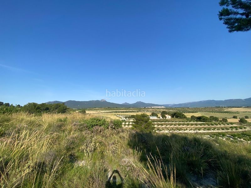 Foto a137edfd-d030-46a1-a66b-49fdeb9ff10c. Xalet amb aparcament a Moratalla