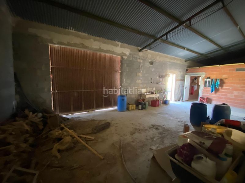 Foto a5c70225-d5c1-4509-88a9-9b749a3ed5f9. Xalet amb aparcament a Moratalla