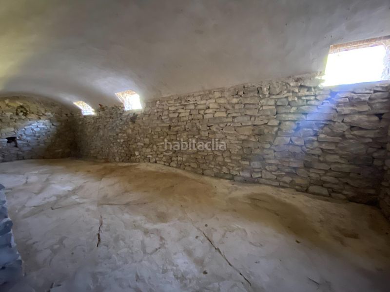 Foto b1680d68-ca1d-4eed-8001-e53fa1c44117. Xalet amb aparcament a Moratalla