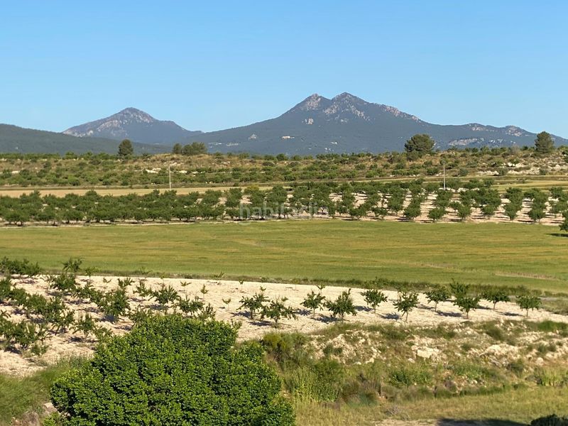 Foto b5d282e7-49d2-40a1-9c27-38bfcc53f8aa. Xalet amb aparcament a Moratalla