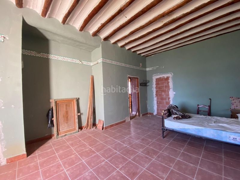 Foto bd3a1ed9-7e85-4e77-9b28-8ef0c6367dc6. Xalet amb aparcament a Moratalla
