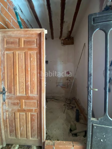 Foto c5d4b645-3f70-4438-9258-55637c9119cb. Xalet amb aparcament a Moratalla