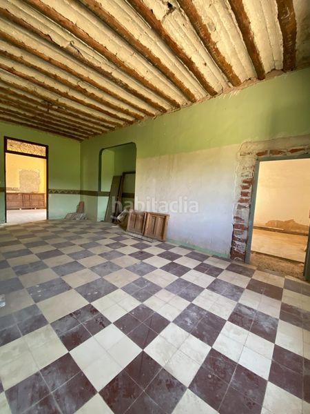 Foto dc7f53e3-f1f7-4812-b691-7b145f10a419. Xalet amb aparcament a Moratalla