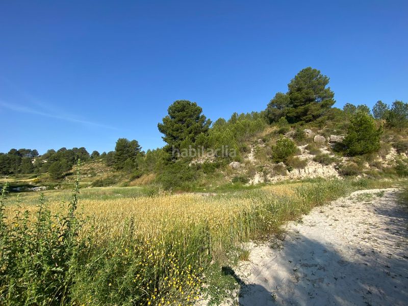 Foto dce8ce2f-865b-442c-86cb-f011d0b08eff. Xalet amb aparcament a Moratalla