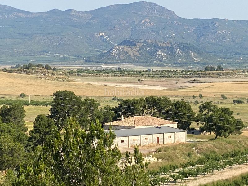 Foto e57f6733-ba7d-4d05-b80e-273cabd6c0f8. Xalet amb aparcament a Moratalla