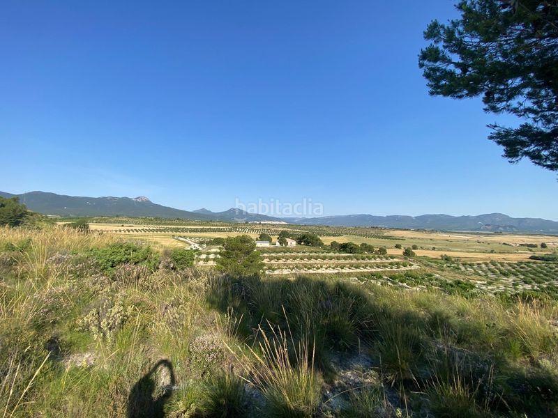 Foto e972877c-0efc-450a-8c5d-22d4af5b1ef5. Xalet amb aparcament a Moratalla