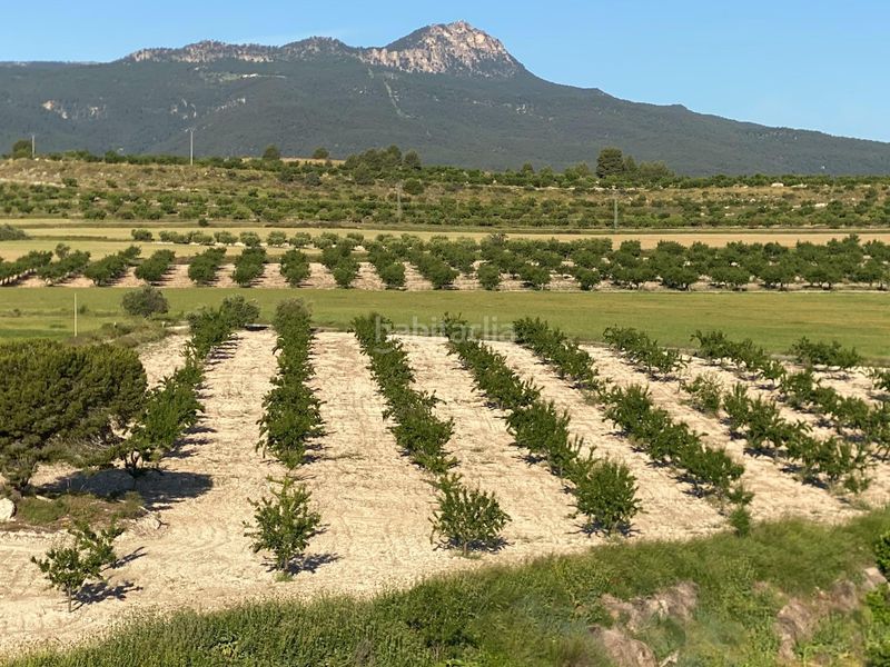 Foto f4b8c016-99b7-4105-bee0-800210c52033. Xalet amb aparcament a Moratalla