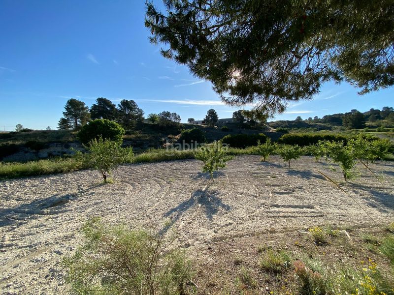 Foto fb37c6b5-dac3-4e97-ade4-f0b6d17e9978. Xalet amb aparcament a Moratalla