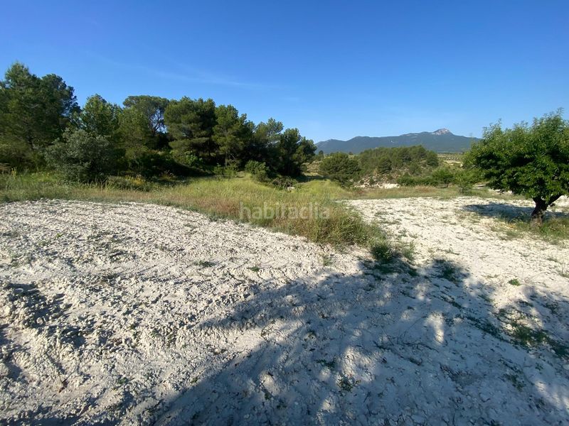 Foto fef47436-f33f-4ec5-a965-c130c9f647a5. Xalet amb aparcament a Moratalla