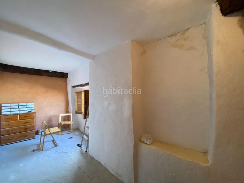 Foto 54af7136-e78f-4b35-9b92-c3228f0d1bc7. Masia a Moratalla