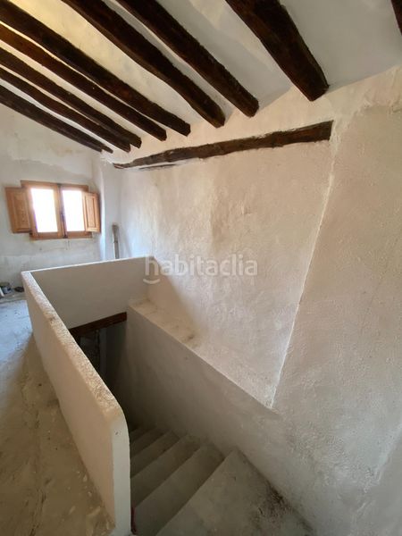 Foto 58b4c3db-f449-41c6-8e4a-e6b6a87b9564. Masia a Moratalla