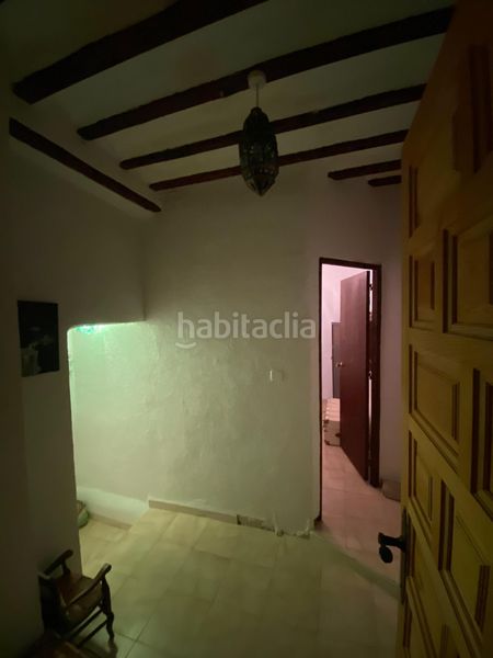 Foto aa44d90f-21aa-4bca-bcb7-582f8799a2ff. Masia a Moratalla