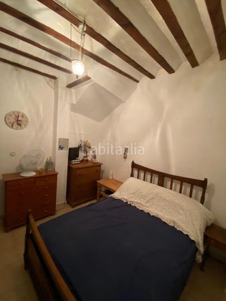 Foto d145920f-6c0d-4bbd-9b7c-5d22883cd4aa. Masia a Moratalla