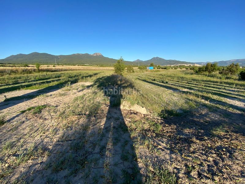 Foto 31db9092-95ca-43ec-be82-543e07e190ba. Terreny residencial a Moratalla