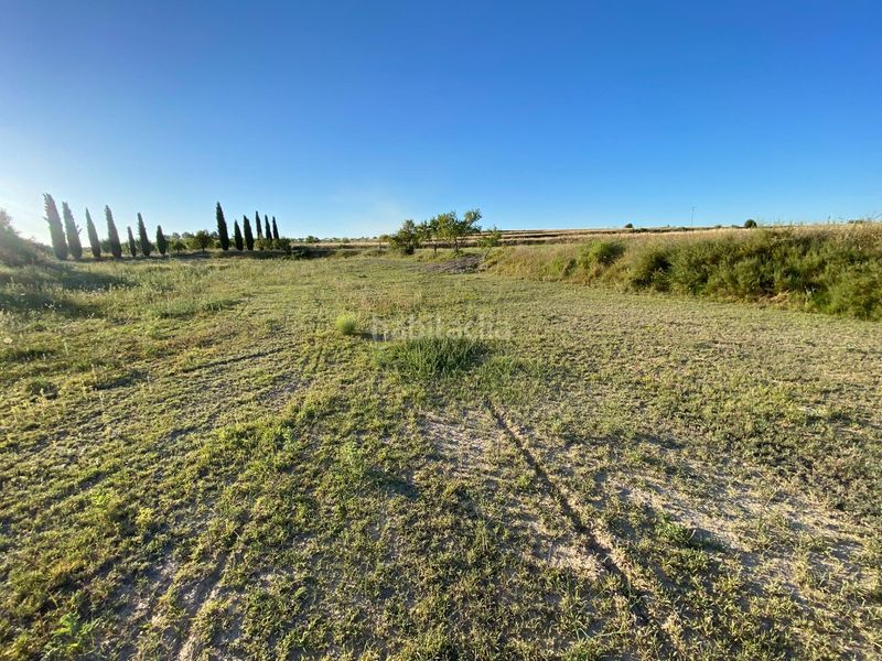 Foto 441233cf-cf14-4a64-a22d-779c531a5e30. Terreny residencial a Moratalla