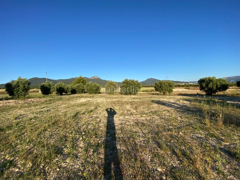 Foto 7aa6f86e-eff2-4d2b-9c0f-553666521c32. Terreny residencial a Moratalla