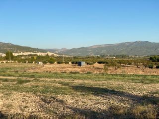 Terreny residencial a Moratalla
