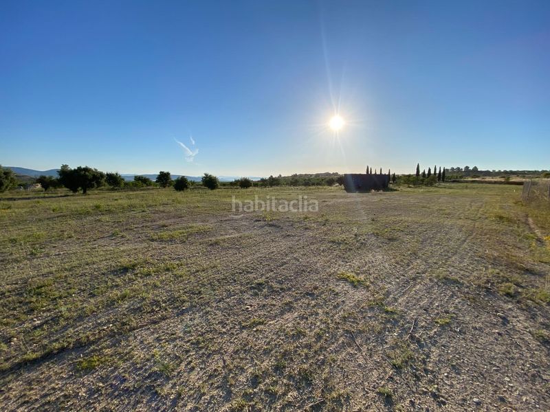 Foto 85c7f4b9-2fa3-4ea1-af9c-11a97282a5a3. Terreny residencial a Moratalla