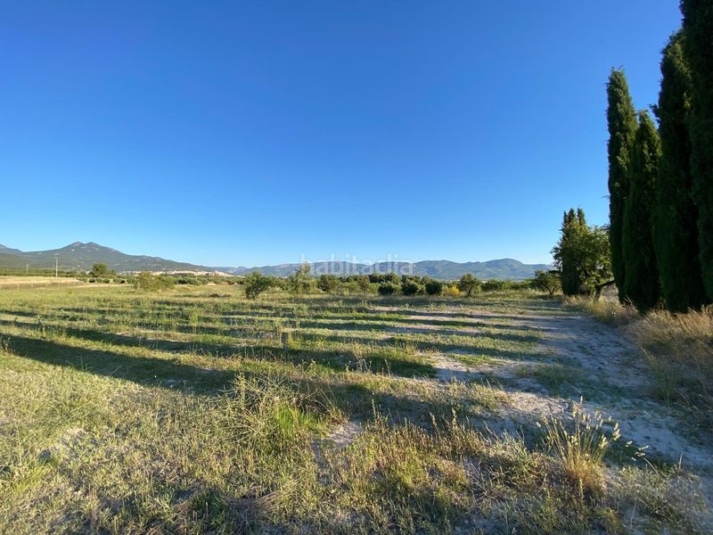 Foto 93989f6f-b367-4c10-92b8-373ee728417d. Terreny residencial a Moratalla