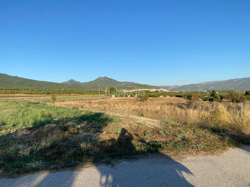 Foto 93b202f6-f7f4-4648-97b3-277ca3b05358. Terreny residencial a Moratalla
