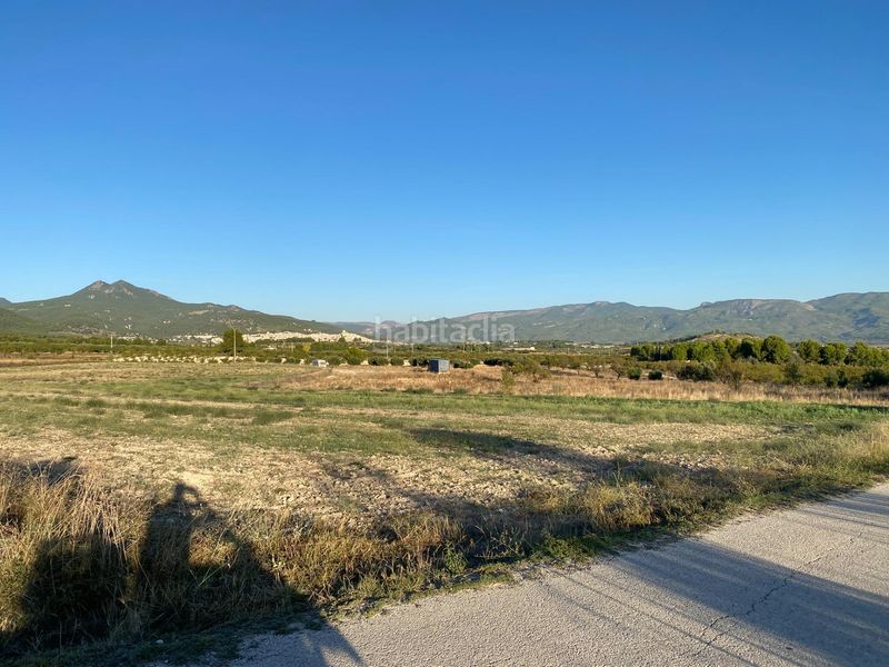 Foto 98c117cd-4208-4e64-a6ff-525c78d97b90. Terreny residencial a Moratalla
