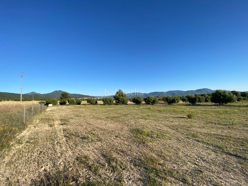 Foto af688d76-a997-4d25-8285-d80582985f4f. Terreny residencial a Moratalla