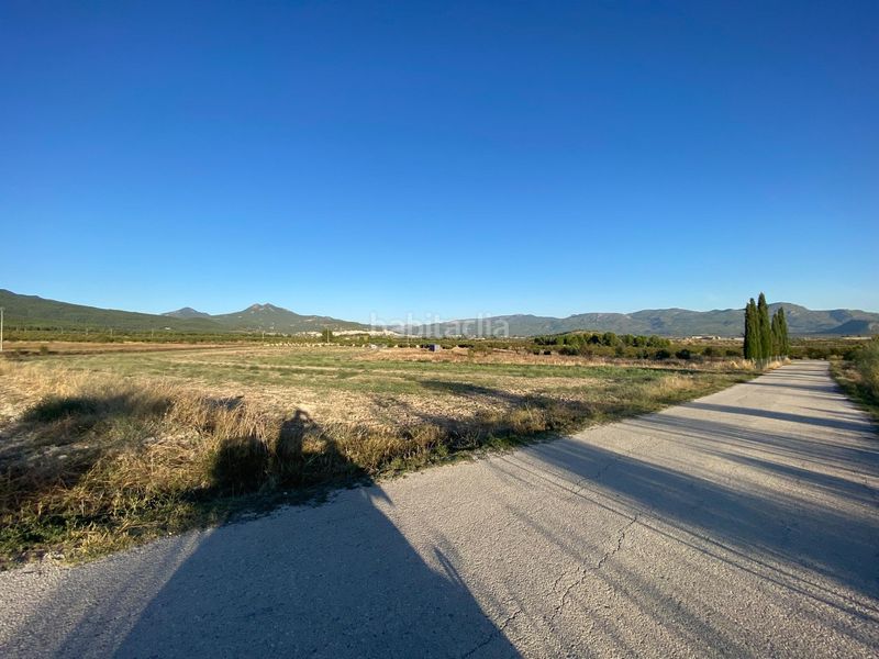Foto ea5f4e97-ec5a-45dd-9637-72076dde4ed3. Terreny residencial a Moratalla