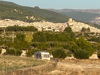Terreny residencial a Moratalla. Parcela exclusiva con vistas panorámicas en moratalla  un oasis