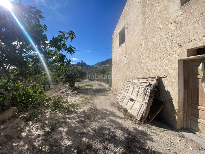Foto 04790a02-69db-4b81-ae8a-6ccecfa3b183. Casa a Moratalla