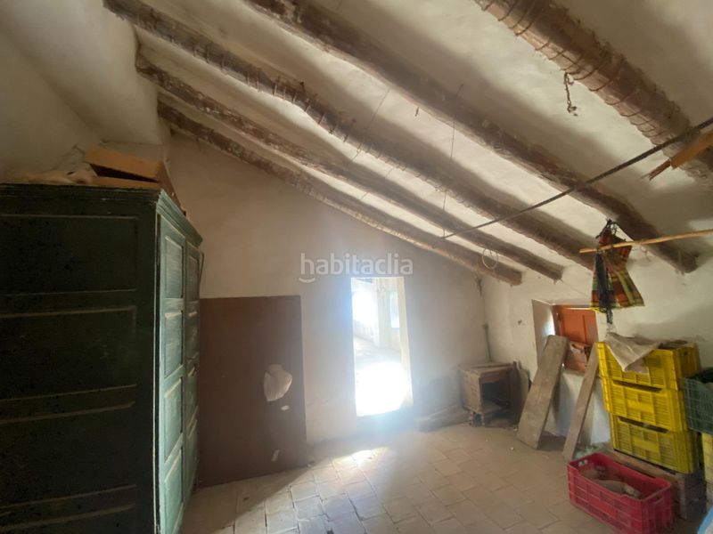 Foto 063538f3-85e3-4319-9f0e-c4cff0c0e5fb. Casa a Moratalla