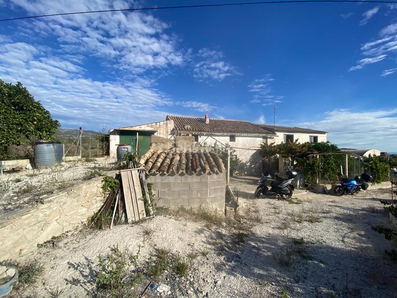 Foto 09778643-48ac-4dee-a879-b884ce476238. Casa a Moratalla
