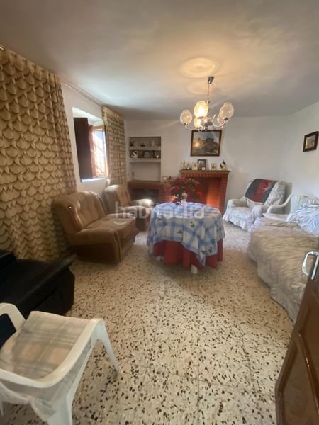 Foto 20cffcd8-3e0e-4242-8898-a02b63a33298. Casa a Moratalla
