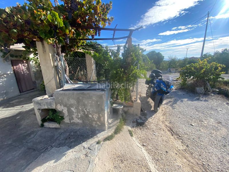 Foto 30b2ec64-b05c-4f61-ba1a-96816b36d909. Casa a Moratalla