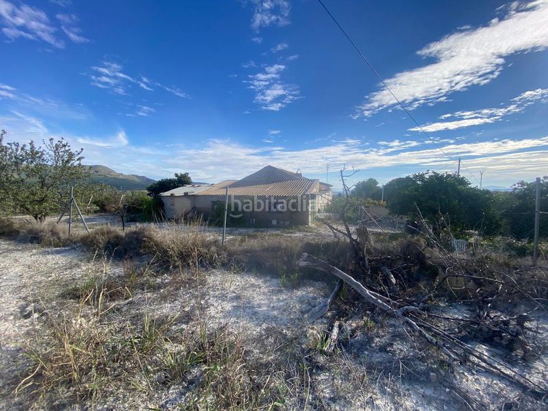 Foto 43d7bc7c-776b-4e0b-ab15-6945b1753604. Casa a Moratalla