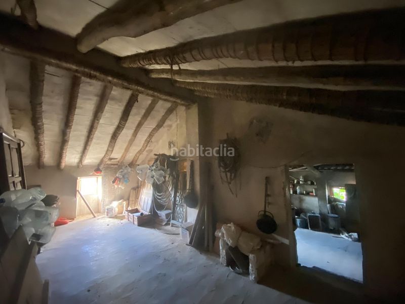 Foto 4a69440c-674b-4179-9016-4dfcd7d8861c. Casa a Moratalla