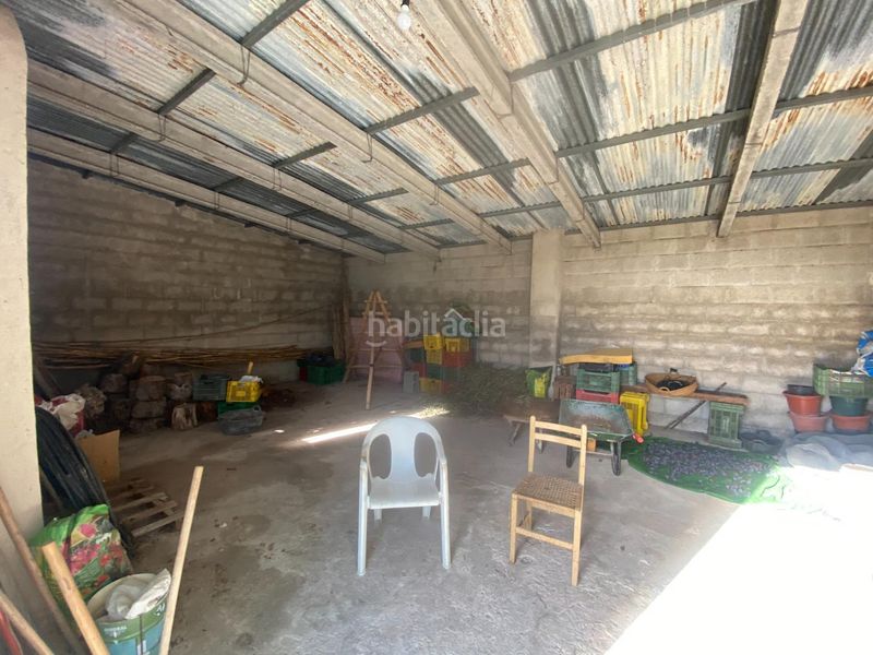 Foto 574be4bf-2724-4756-a031-c080cae0cb96. Casa a Moratalla